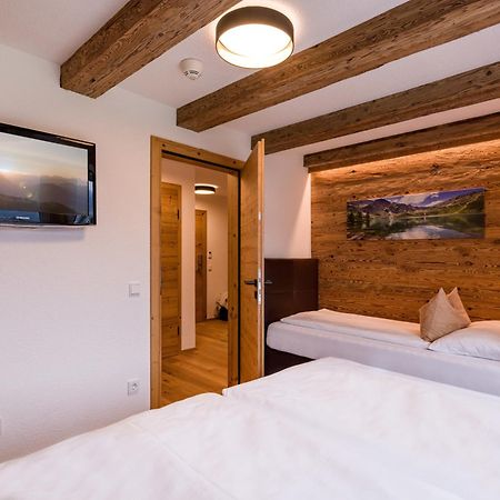 Almhof Kitzlodge - Alpine Lifestyle Hotel Kirchberg en Tyrol Extérieur photo