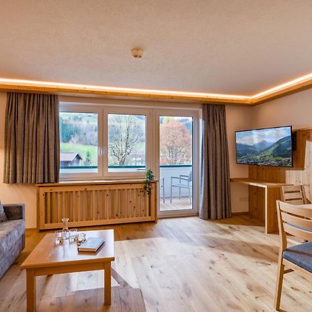 Almhof Kitzlodge - Alpine Lifestyle Hotel Kirchberg en Tyrol Extérieur photo