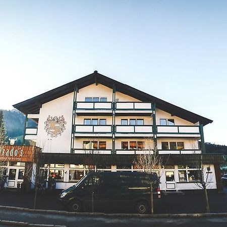 Almhof Kitzlodge - Alpine Lifestyle Hotel Kirchberg en Tyrol Extérieur photo