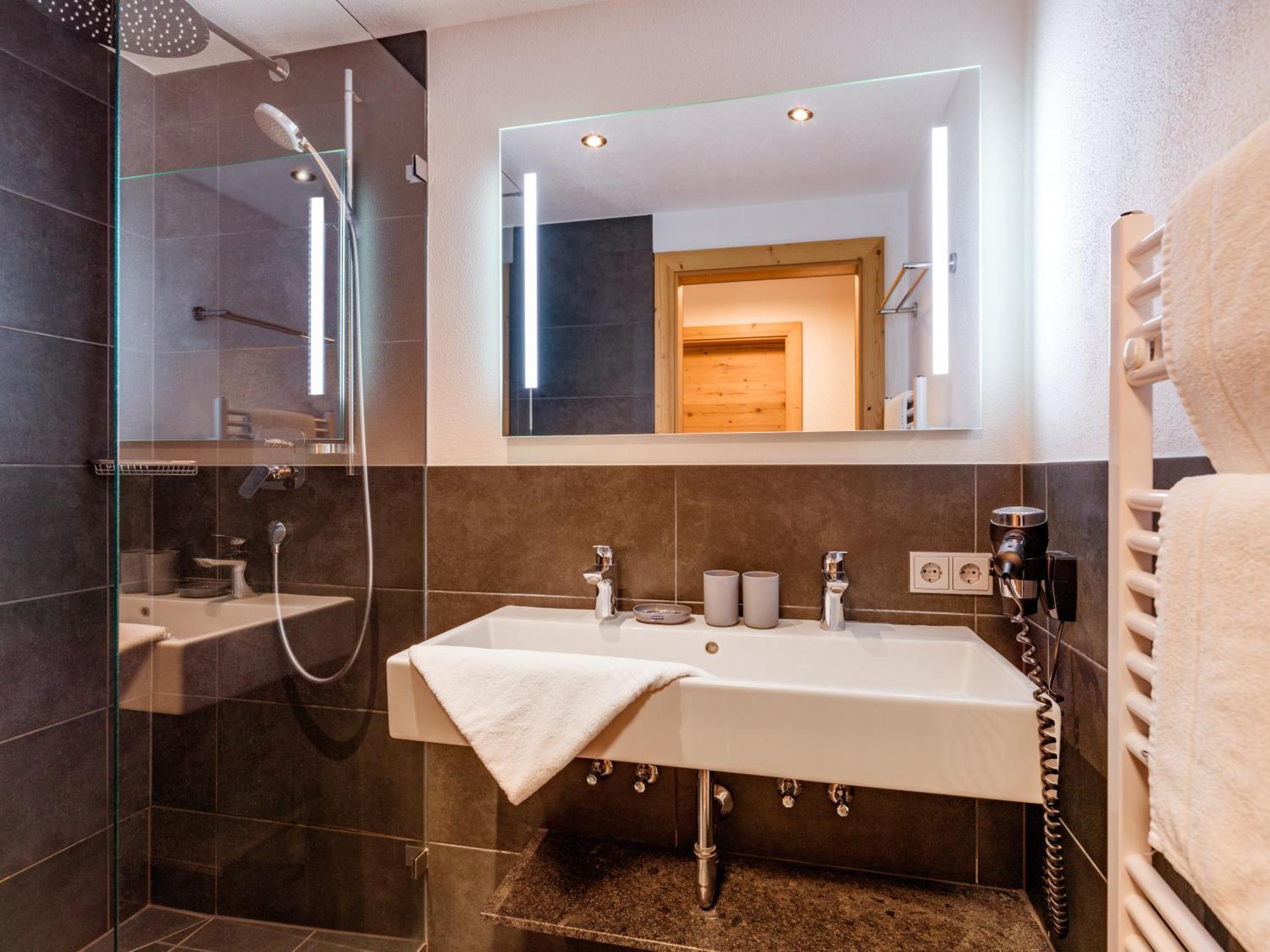 Almhof Kitzlodge - Alpine Lifestyle Hotel Kirchberg en Tyrol Extérieur photo