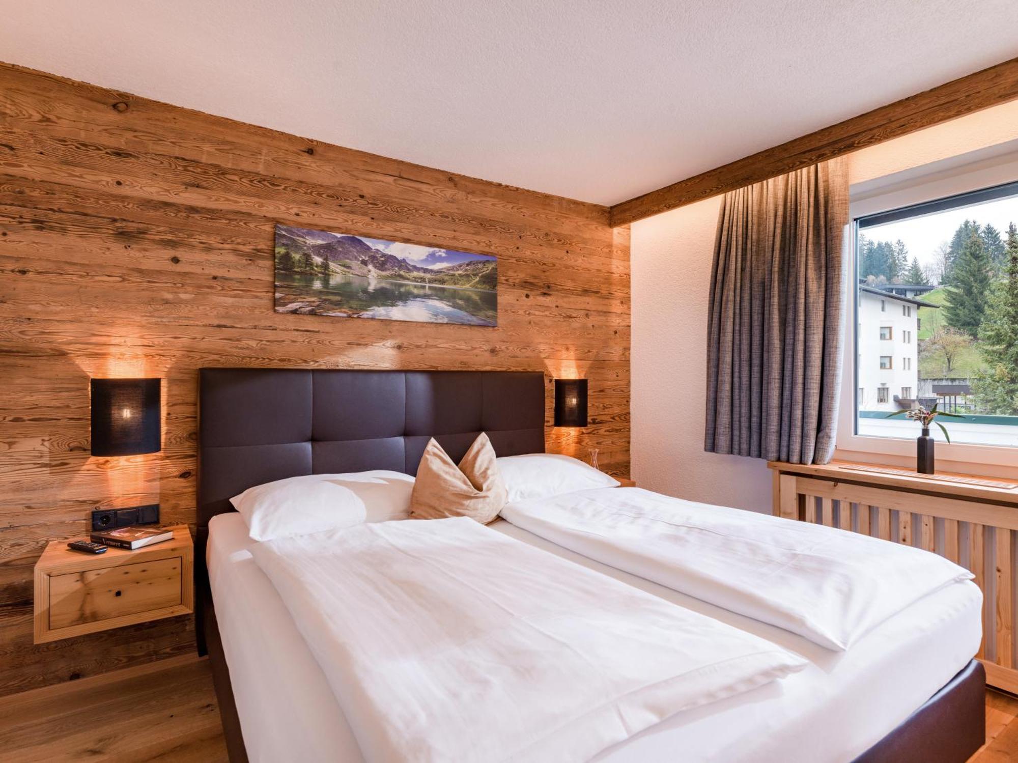 Almhof Kitzlodge - Alpine Lifestyle Hotel Kirchberg en Tyrol Extérieur photo