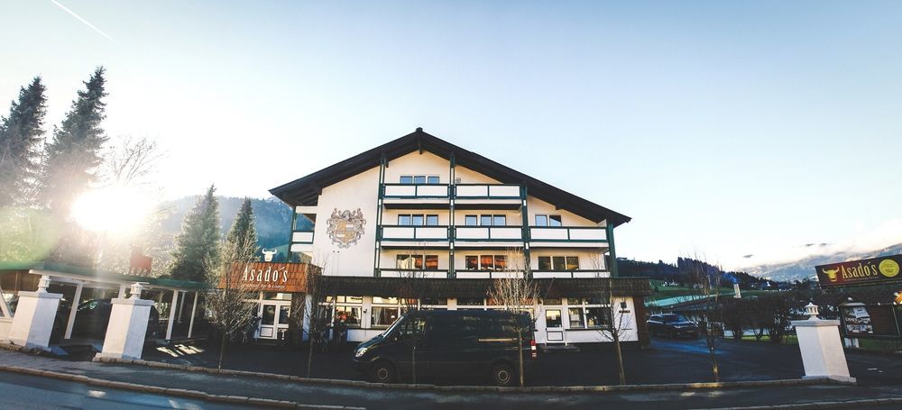 Almhof Kitzlodge - Alpine Lifestyle Hotel Kirchberg en Tyrol Extérieur photo