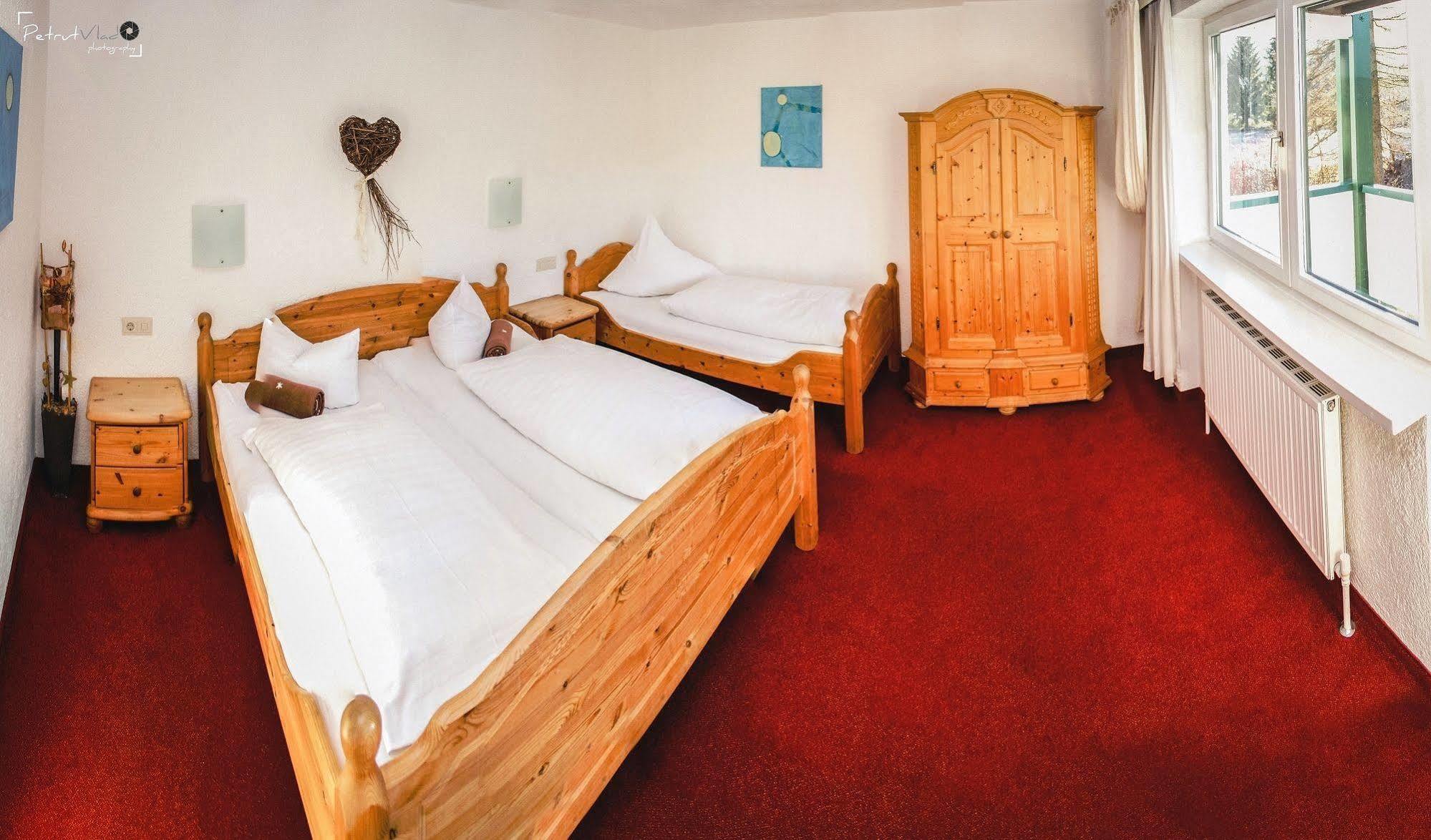 Almhof Kitzlodge - Alpine Lifestyle Hotel Kirchberg en Tyrol Extérieur photo