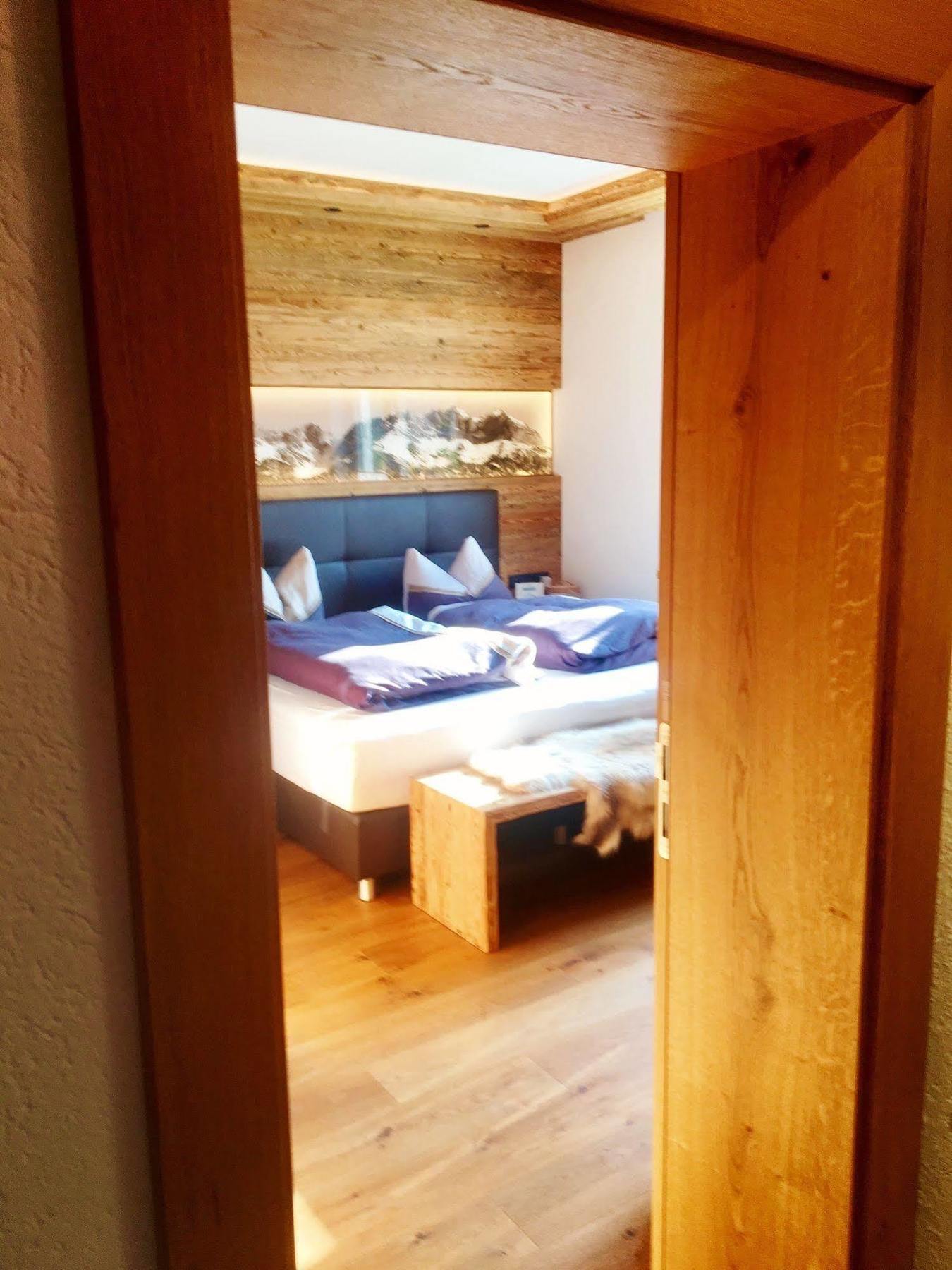 Almhof Kitzlodge - Alpine Lifestyle Hotel Kirchberg en Tyrol Extérieur photo