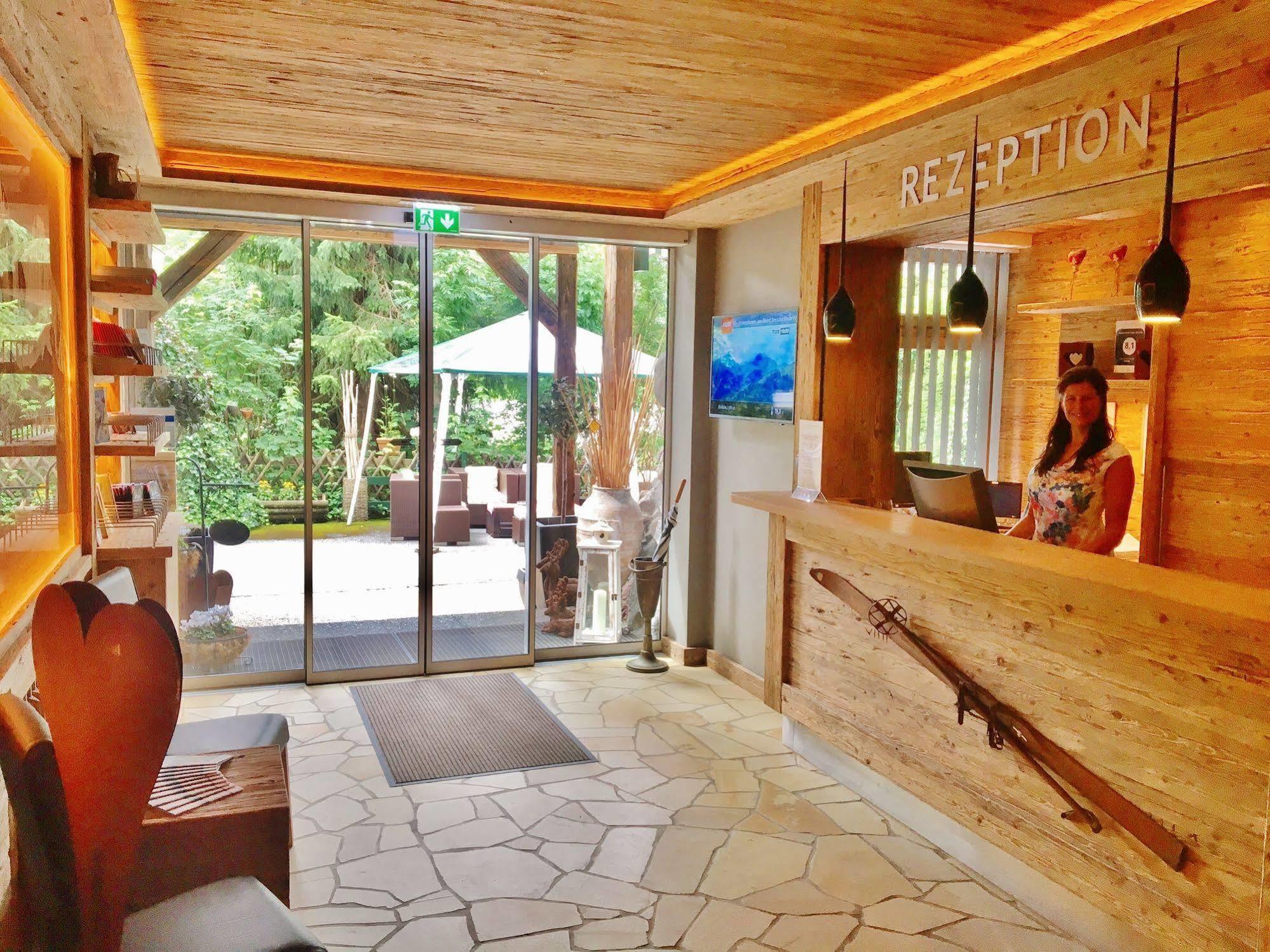 Almhof Kitzlodge - Alpine Lifestyle Hotel Kirchberg en Tyrol Extérieur photo