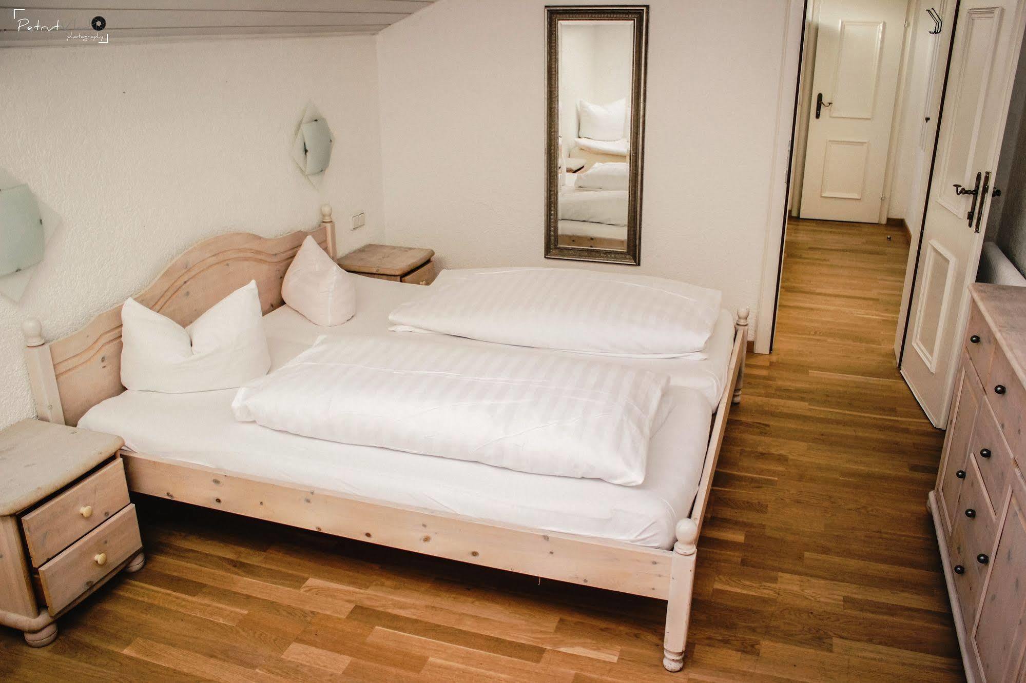 Almhof Kitzlodge - Alpine Lifestyle Hotel Kirchberg en Tyrol Extérieur photo