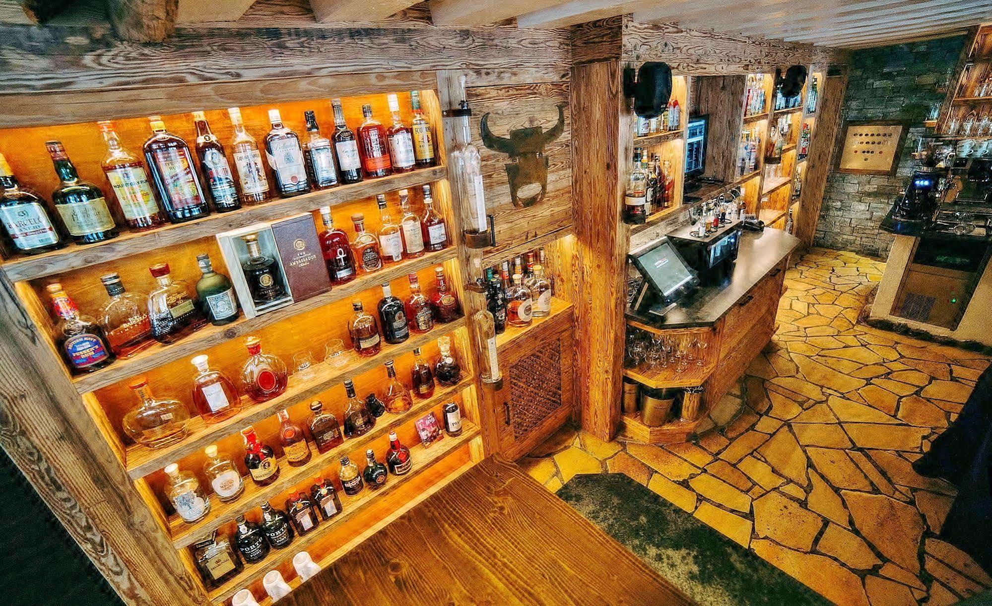 Almhof Kitzlodge - Alpine Lifestyle Hotel Kirchberg en Tyrol Extérieur photo