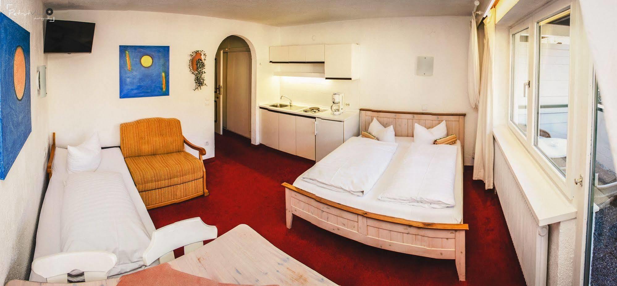 Almhof Kitzlodge - Alpine Lifestyle Hotel Kirchberg en Tyrol Extérieur photo