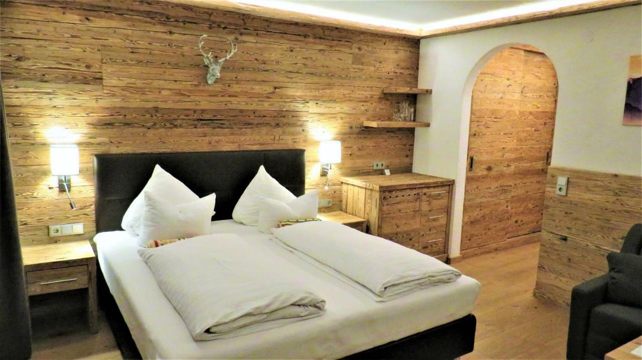 Almhof Kitzlodge - Alpine Lifestyle Hotel Kirchberg en Tyrol Extérieur photo