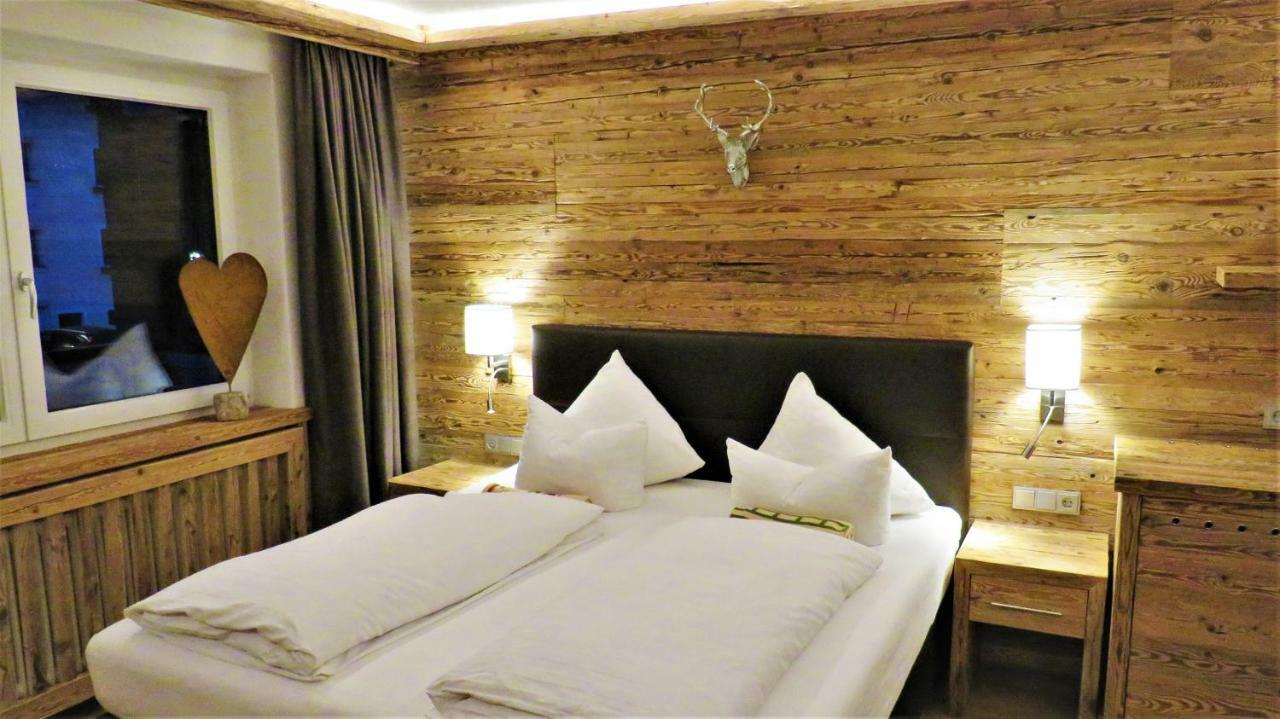 Almhof Kitzlodge - Alpine Lifestyle Hotel Kirchberg en Tyrol Extérieur photo