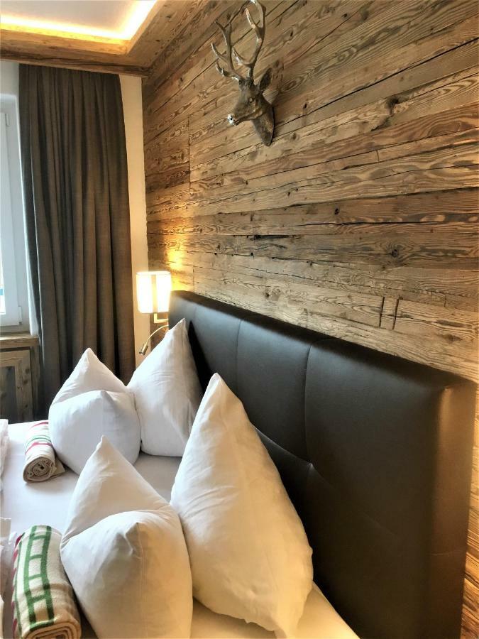Almhof Kitzlodge - Alpine Lifestyle Hotel Kirchberg en Tyrol Extérieur photo