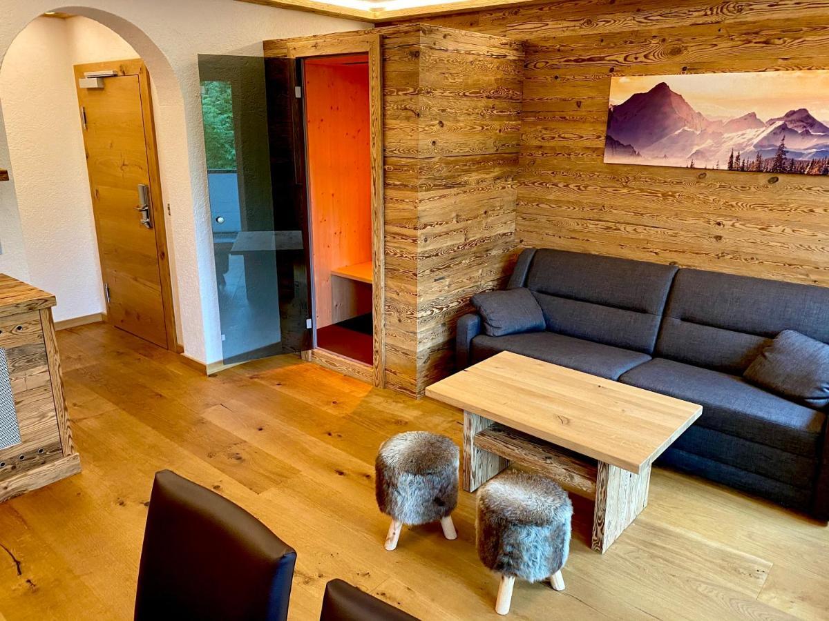 Almhof Kitzlodge - Alpine Lifestyle Hotel Kirchberg en Tyrol Extérieur photo