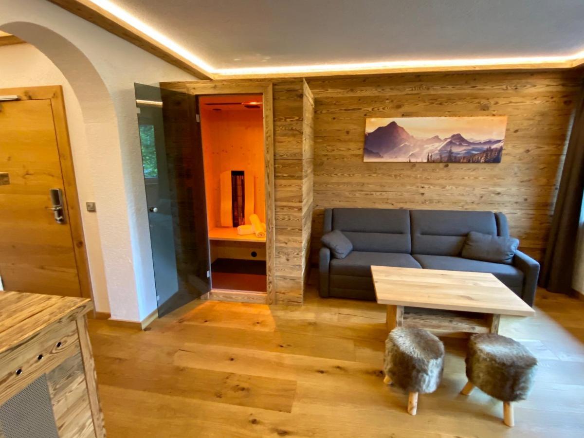 Almhof Kitzlodge - Alpine Lifestyle Hotel Kirchberg en Tyrol Extérieur photo