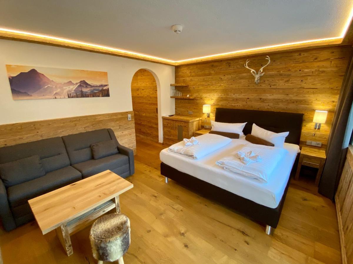 Almhof Kitzlodge - Alpine Lifestyle Hotel Kirchberg en Tyrol Extérieur photo