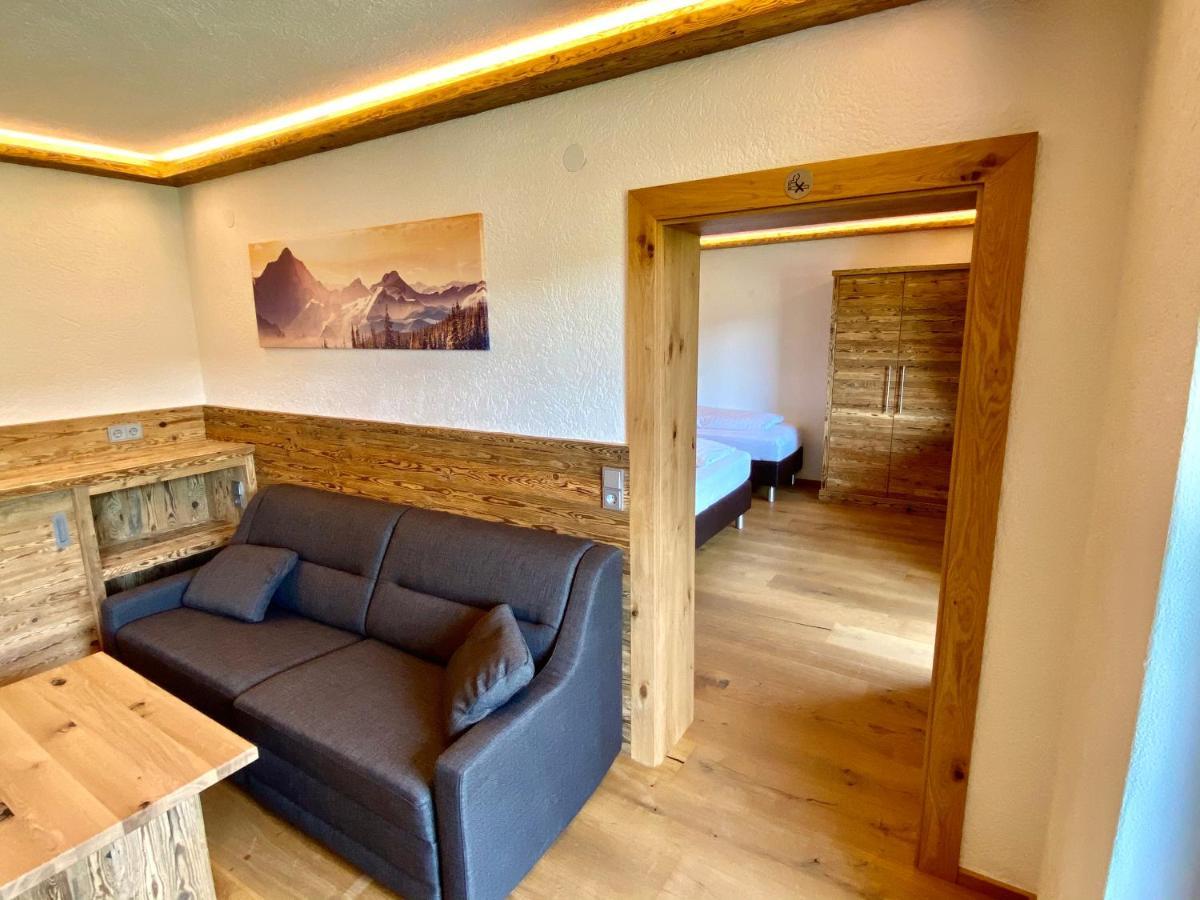 Almhof Kitzlodge - Alpine Lifestyle Hotel Kirchberg en Tyrol Extérieur photo